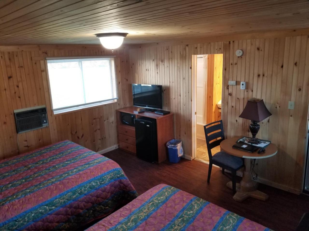 Dreamland Motel Malone Kültér fotó